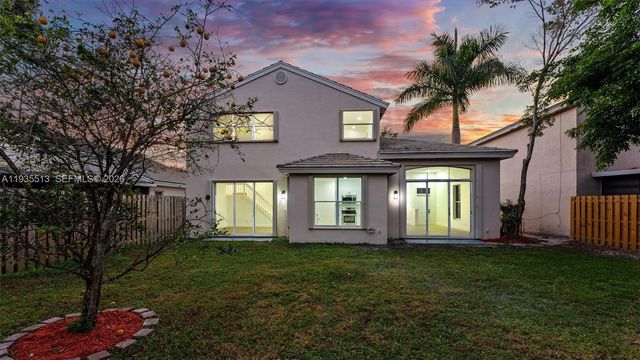 5532 NW 55th Ter, Coconut Creek, FL 33073
