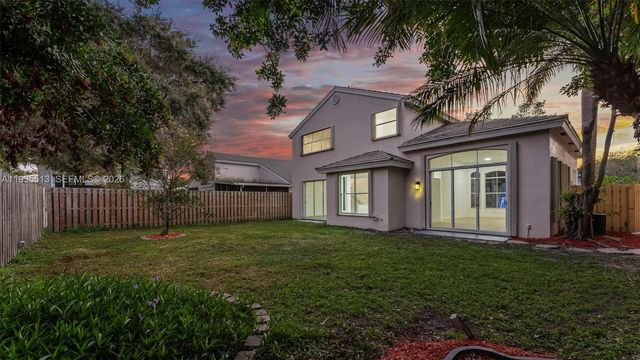 5532 NW 55th Ter, Coconut Creek, FL 33073