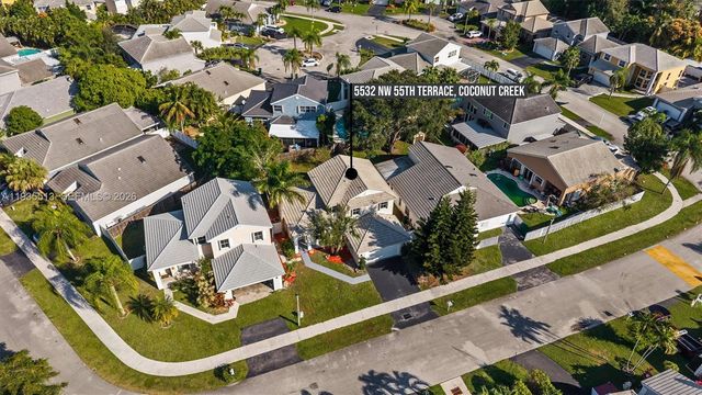 5532 NW 55th Ter, Coconut Creek, FL 33073