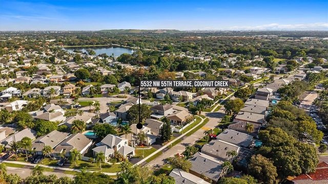 5532 NW 55th Ter, Coconut Creek, FL 33073