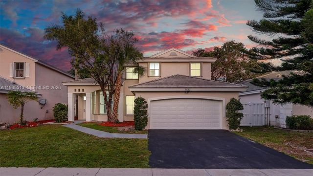 5532 NW 55th Ter, Coconut Creek, FL 33073