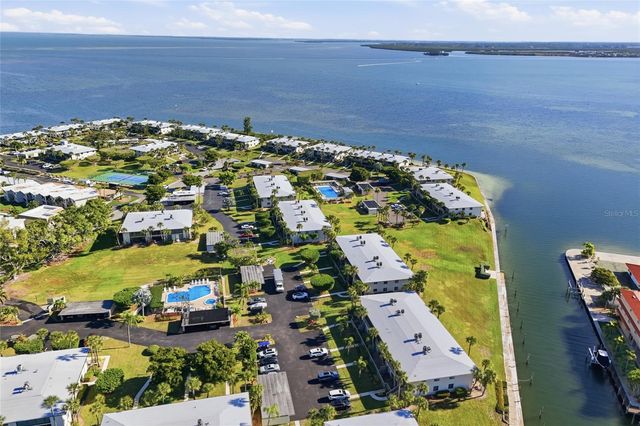 6500 FLOTILLA DRIVE 196, Holmes Beach, FL 34217