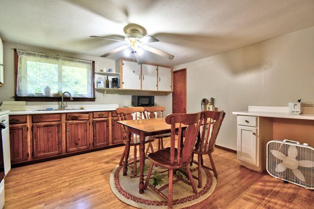 290 E Sandusky, Yates Twp, MI 49642