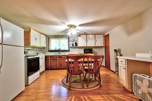 290 E Sandusky, Yates Twp, MI 49642