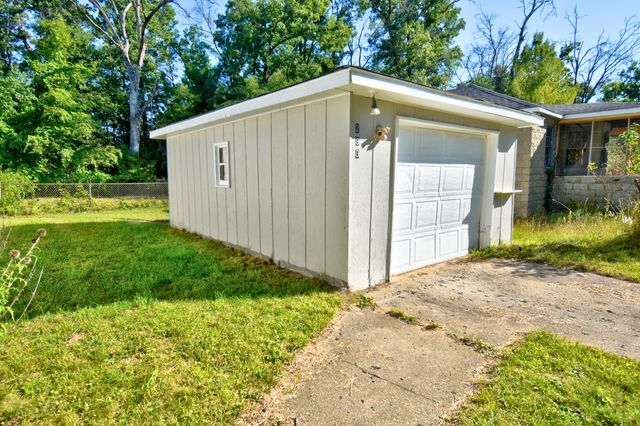 290 E Sandusky, Yates Twp, MI 49642