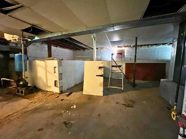 290 E Sandusky, Yates Twp, MI 49642