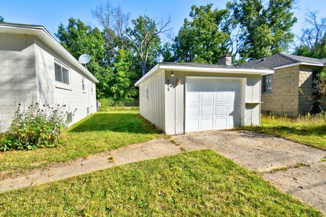 290 E Sandusky, Yates Twp, MI 49642