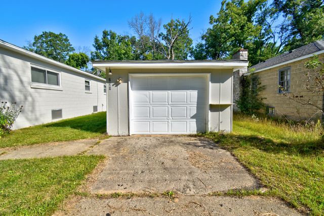 290 E Sandusky, Yates Twp, MI 49642