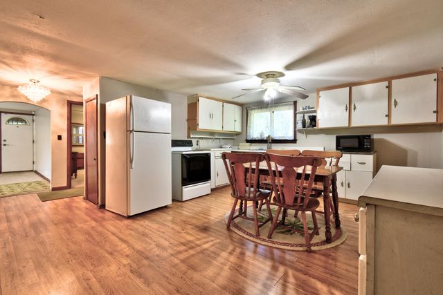 290 E Sandusky, Yates Twp, MI 49642