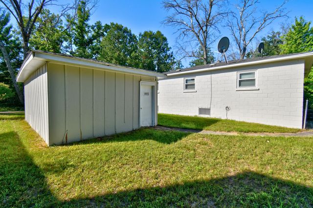 290 E Sandusky, Yates Twp, MI 49642