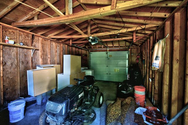 290 E Sandusky, Yates Twp, MI 49642