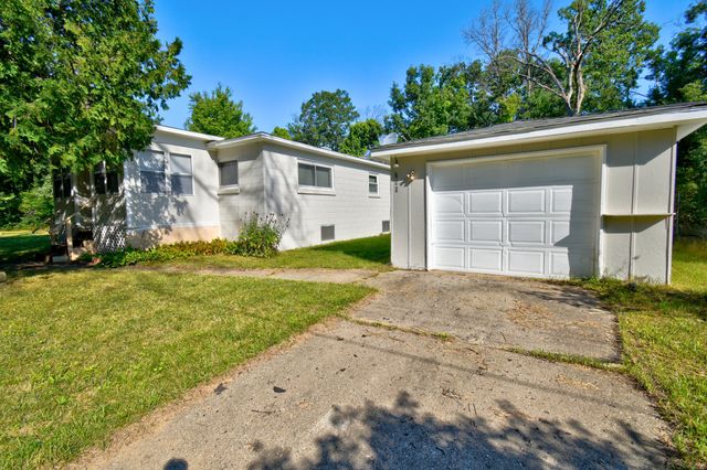 290 E Sandusky, Yates Twp, MI 49642