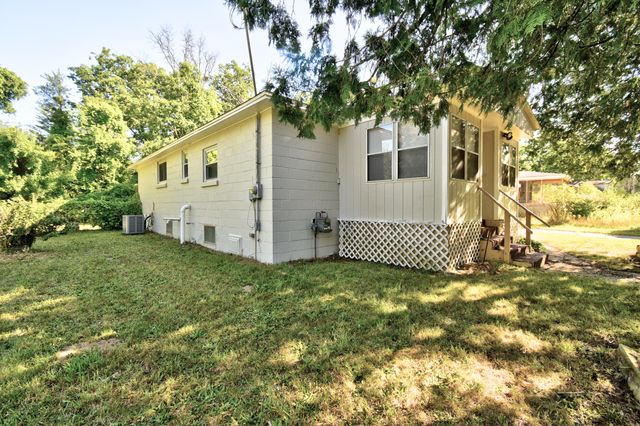 290 E Sandusky, Yates Twp, MI 49642