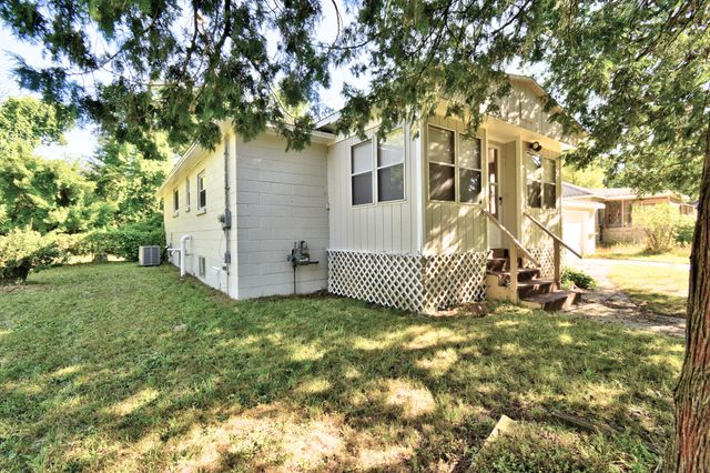 290 E Sandusky, Yates Twp, MI 49642