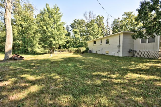 290 E Sandusky, Yates Twp, MI 49642