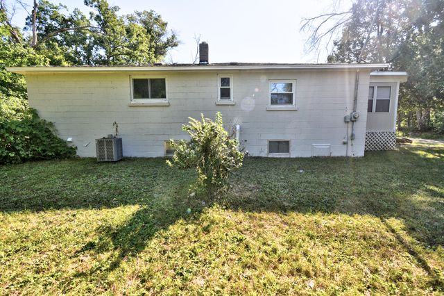 290 E Sandusky, Yates Twp, MI 49642