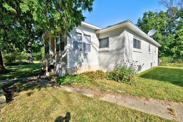 290 E Sandusky, Yates Twp, MI 49642