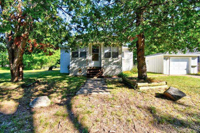 290 E Sandusky, Yates Twp, MI 49642