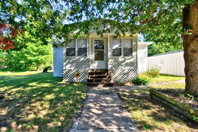 290 E Sandusky, Yates Twp, MI 49642