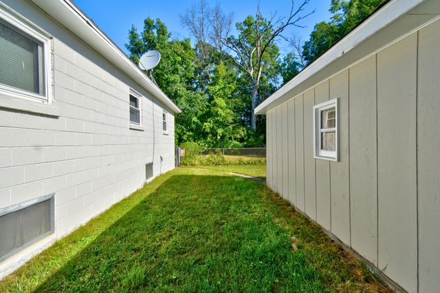 290 E Sandusky, Yates Twp, MI 49642