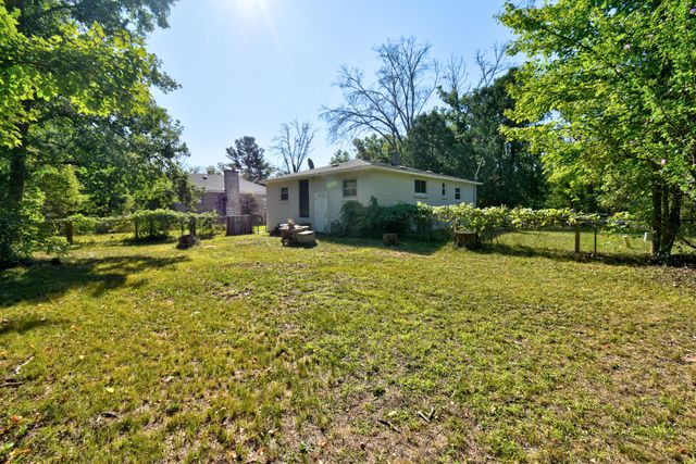 290 E Sandusky, Yates Twp, MI 49642