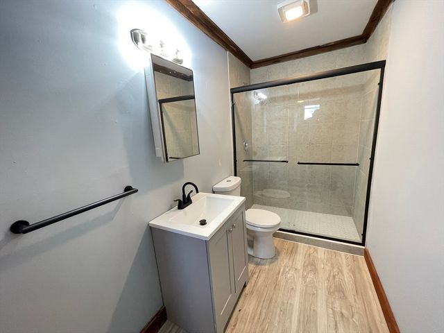 16 Oriole Street 4, Gardner, MA 01440