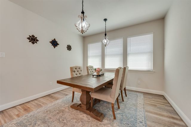 1124 Huckleberry Street, Northlake, TX 76226