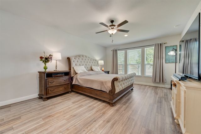 1124 Huckleberry Street, Northlake, TX 76226