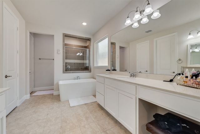 1124 Huckleberry Street, Northlake, TX 76226