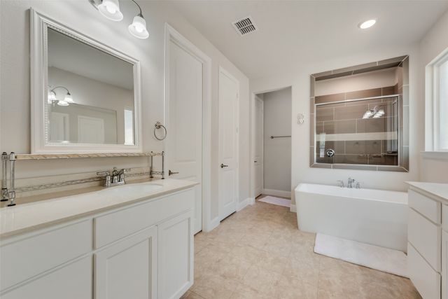 1124 Huckleberry Street, Northlake, TX 76226