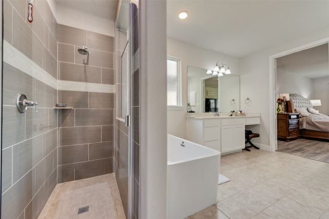 1124 Huckleberry Street, Northlake, TX 76226