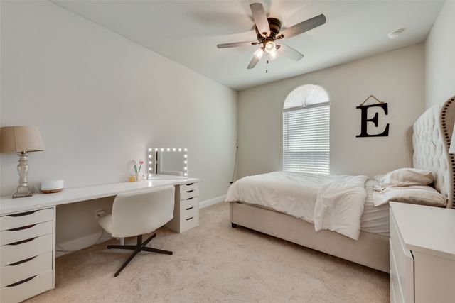 1124 Huckleberry Street, Northlake, TX 76226