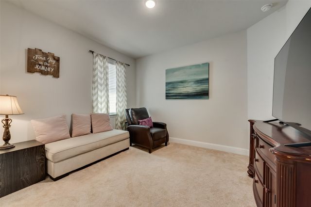 1124 Huckleberry Street, Northlake, TX 76226