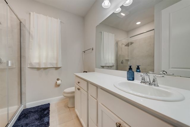 1124 Huckleberry Street, Northlake, TX 76226