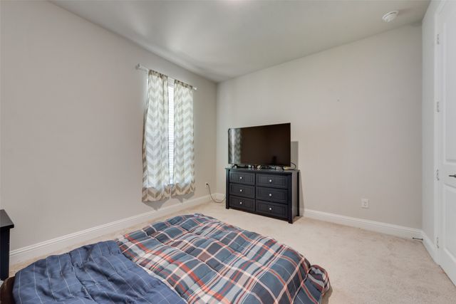 1124 Huckleberry Street, Northlake, TX 76226