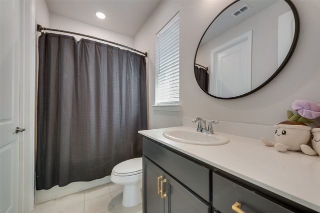 1124 Huckleberry Street, Northlake, TX 76226