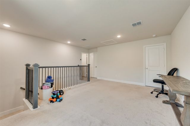 1124 Huckleberry Street, Northlake, TX 76226