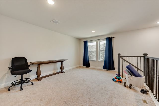 1124 Huckleberry Street, Northlake, TX 76226