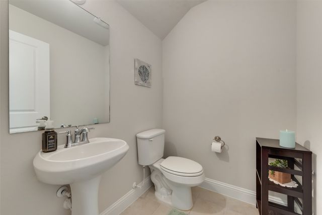 1124 Huckleberry Street, Northlake, TX 76226