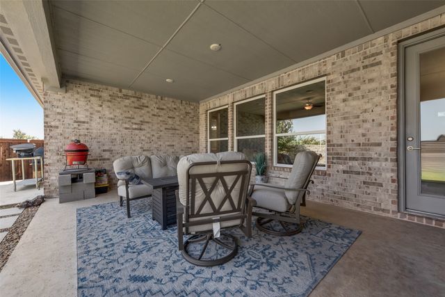 1124 Huckleberry Street, Northlake, TX 76226