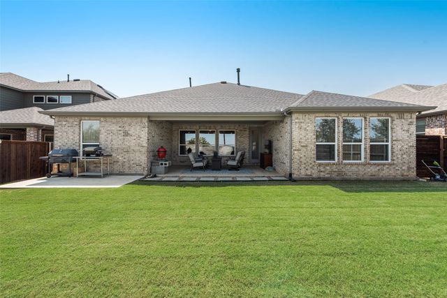 1124 Huckleberry Street, Northlake, TX 76226