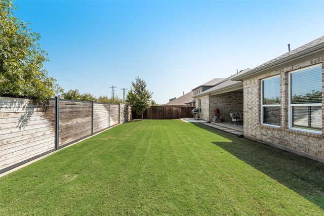 1124 Huckleberry Street, Northlake, TX 76226