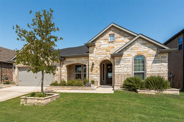 1124 Huckleberry Street, Northlake, TX 76226