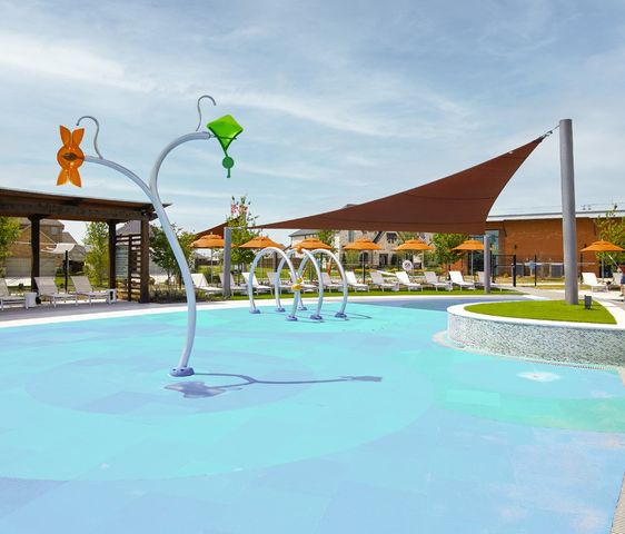 1124 Huckleberry Street, Northlake, TX 76226