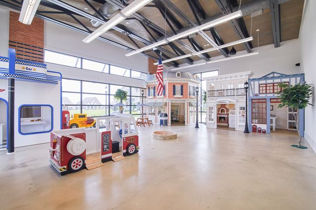 1124 Huckleberry Street, Northlake, TX 76226