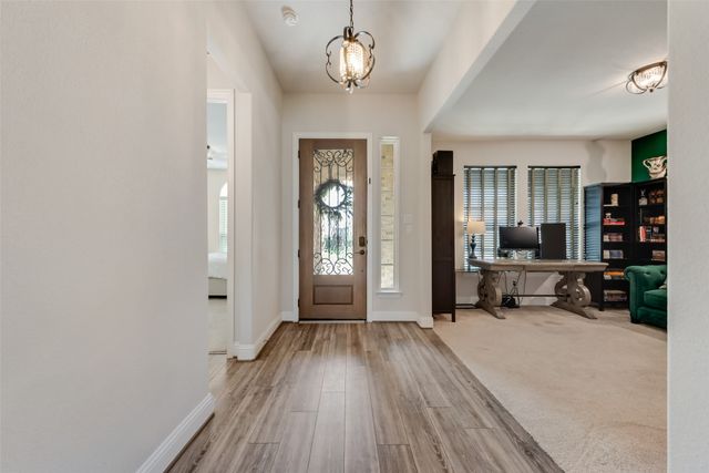 1124 Huckleberry Street, Northlake, TX 76226