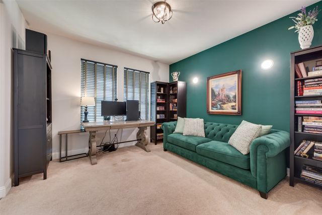 1124 Huckleberry Street, Northlake, TX 76226