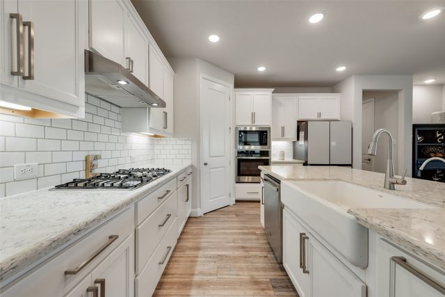 1124 Huckleberry Street, Northlake, TX 76226