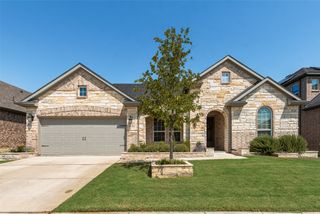 1124 Huckleberry Street, Northlake, TX 76226