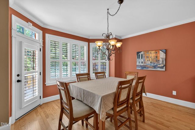 2205 Belvinwood Drive, Fuquay Varina, NC 27526